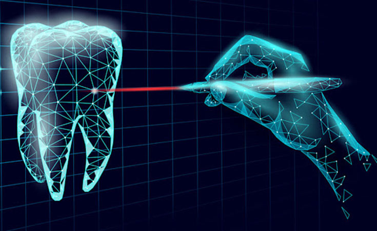 دندان‌پزشکی دیجیتال: تحولی در خدمات دندان‌پزشکی